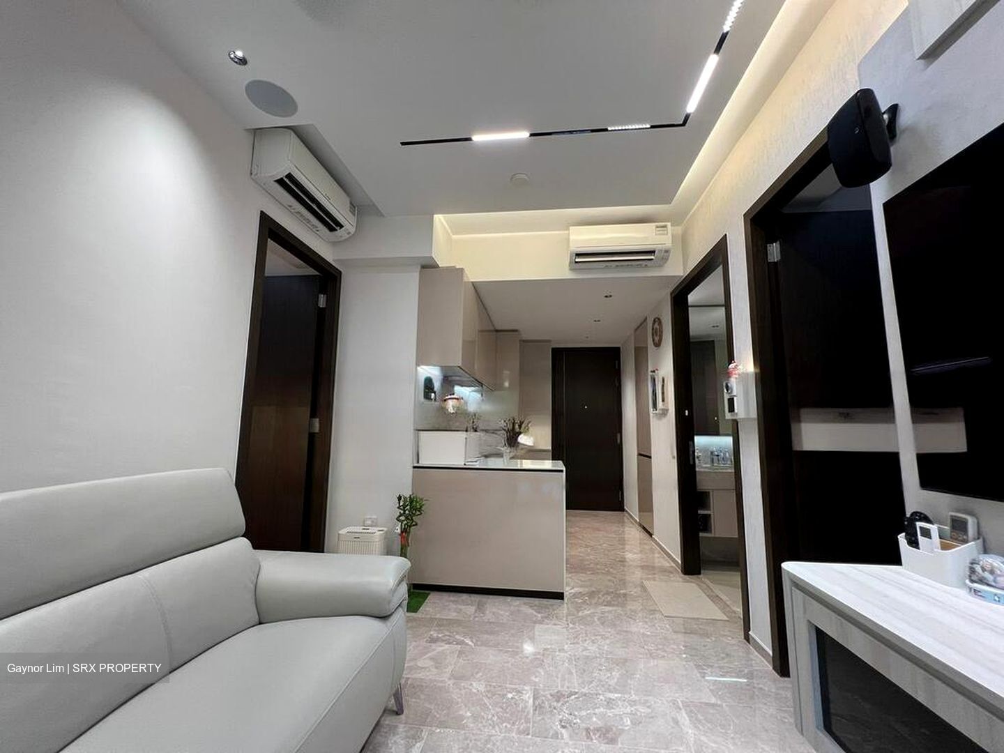 FORETT AT BUKIT TIMAH (D21), Apartment #453556771